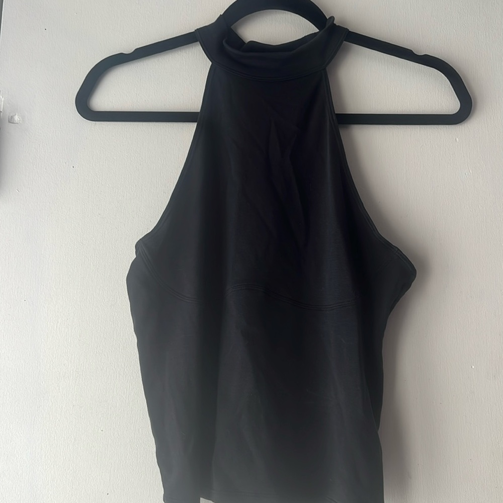 Yitty Turtle Neck Tank